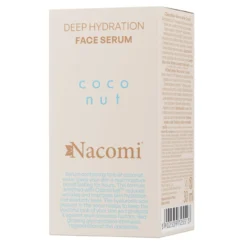 Deep Hydration Sérum Facial Coco