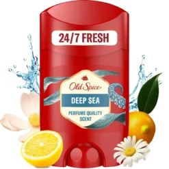 Deep Sea Desodorante Stick