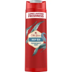 Deep Sea Gel de Ducha