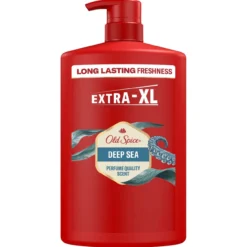 Deep Sea Gel de Ducha
