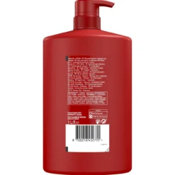 Deep Sea Gel de Ducha