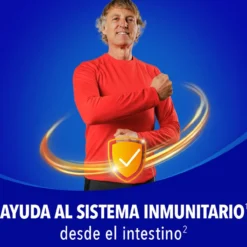 Defense 30 Cápsulas