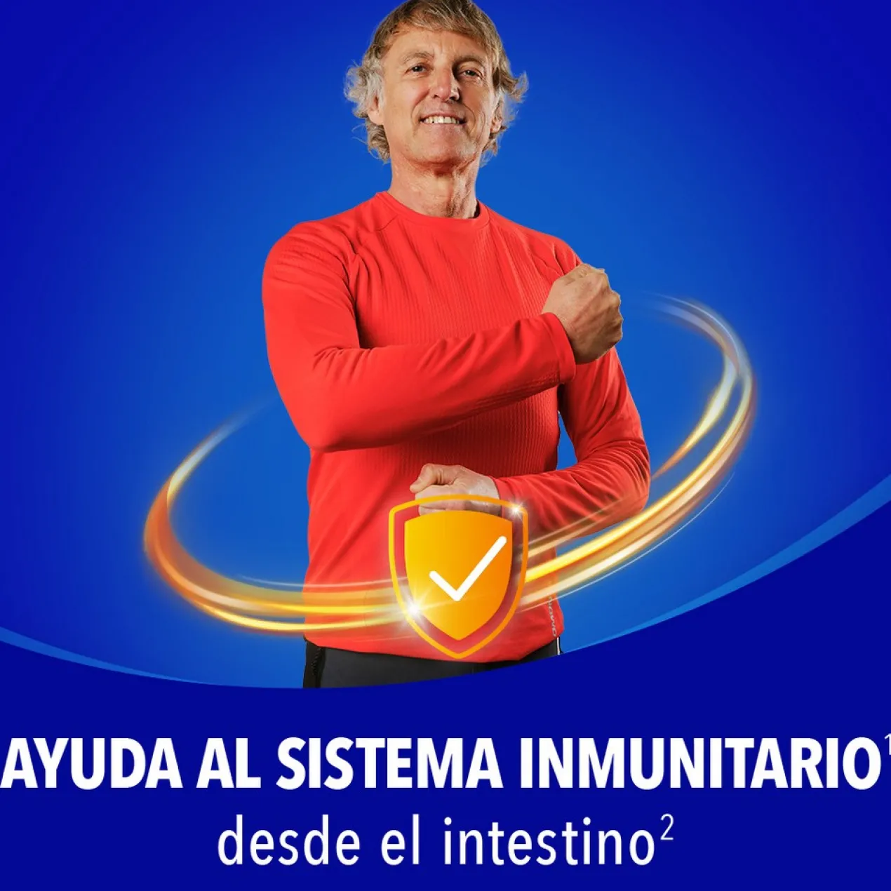 Defense 30 Cápsulas