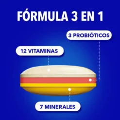 Defense 30 Cápsulas