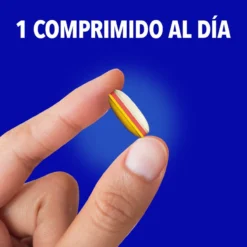 Defense 30 Cápsulas