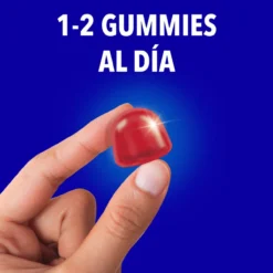 Defense 60 Gummies Complemento Alimenticio