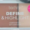 Define & Highlight Kit de Contorno