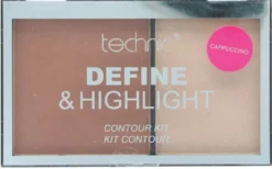 Define & Highlight Kit de Contorno