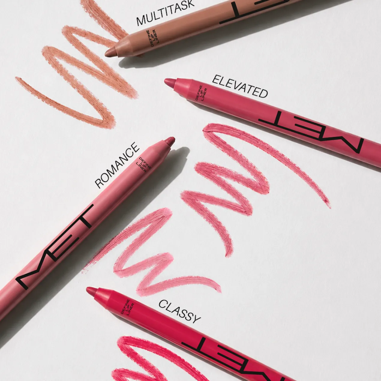 Define Lip Liner Perfilador de Labios