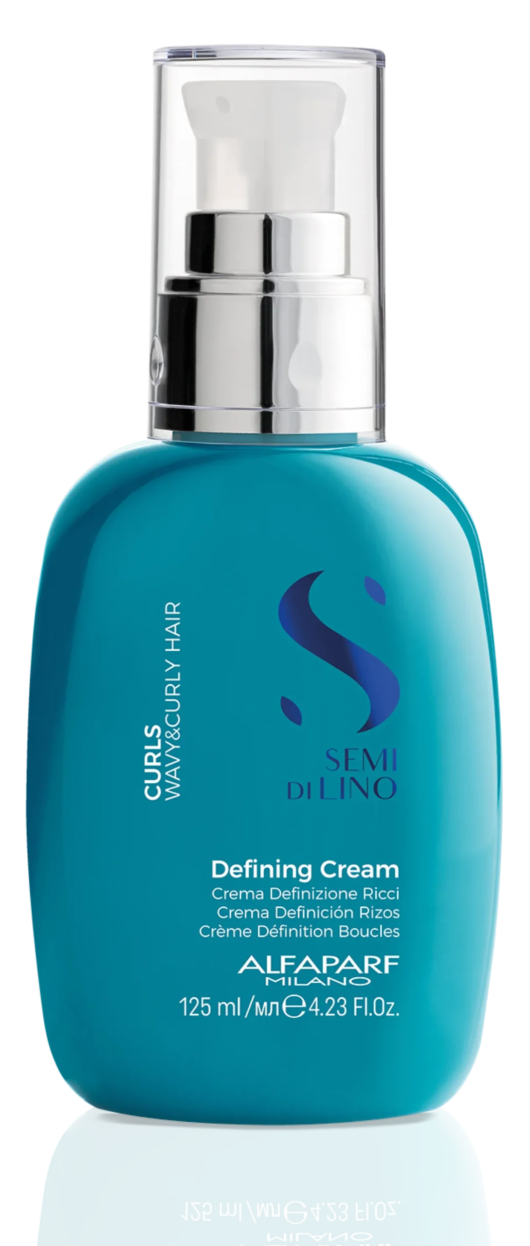 Defining Cream Crema de Definición de Rizos