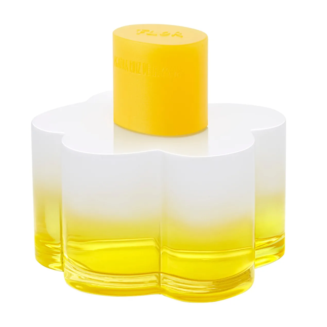 De Flor en Flor Eau de Toilette