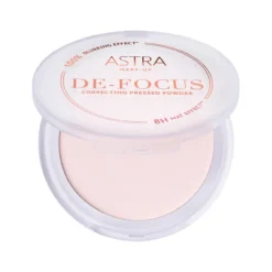 De-Focus Smoothing Pressed Powder