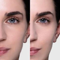 De-Focus Smoothing Pressed Powder