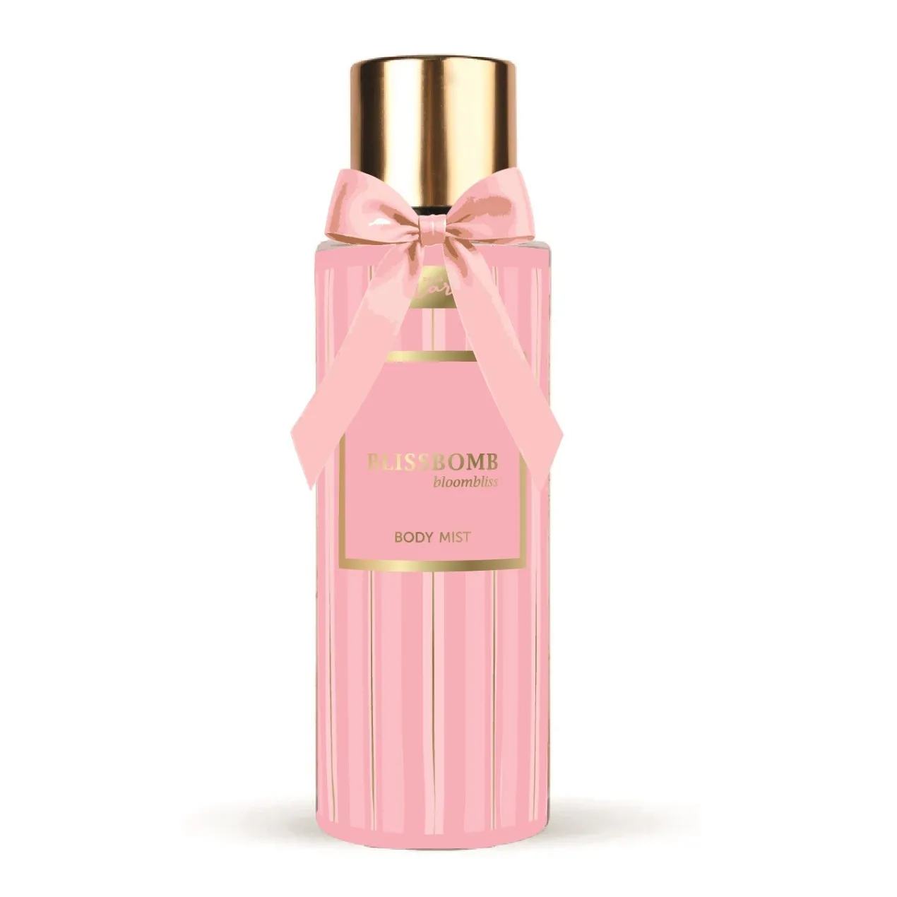 De La Mare Blissbomb Bloombliss Body Mist