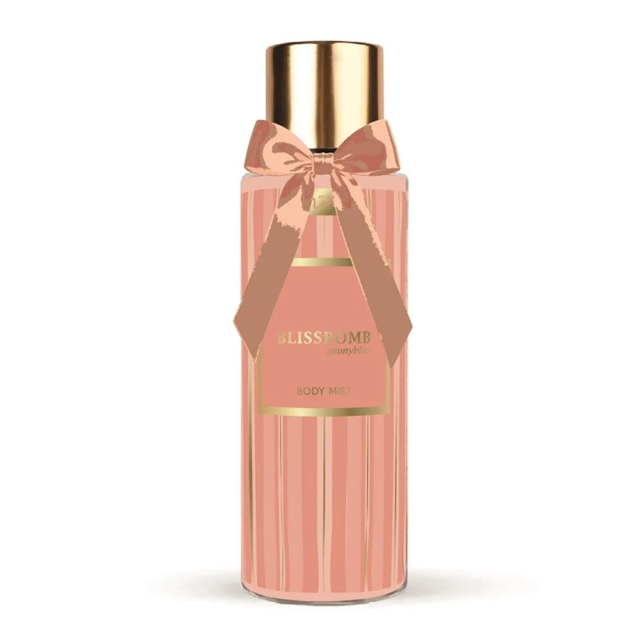 De La Mare Blissbomb Peonybliss Body Mist