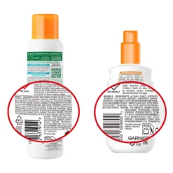 Delial Invisible Protect Bruma de Alta Protección SPF30