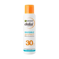 Delial Invisible Protect Bruma de Alta Protección SPF30