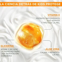 Delial Kids Spray Protector Nemo