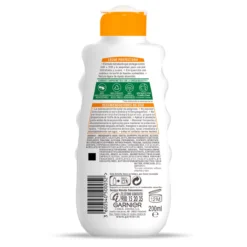 Delial Leche Protectora Hidratante