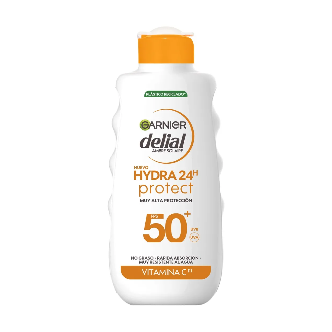 Delial Leche Solar Hydra 24H Protect SPF50+
