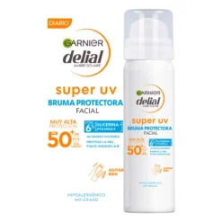 Delial Sensitive Advanced Bruma facial hidratante
