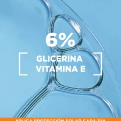 Delial Sensitive Advanced Bruma facial hidratante