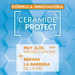Delial Sensitive Advanced Serum de Cuerpo FPS 50+