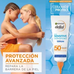 Delial Sensitive Advanced Serum de Cuerpo FPS 50+