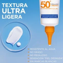 Delial Sensitive Advanced Serum de Cuerpo FPS 50+