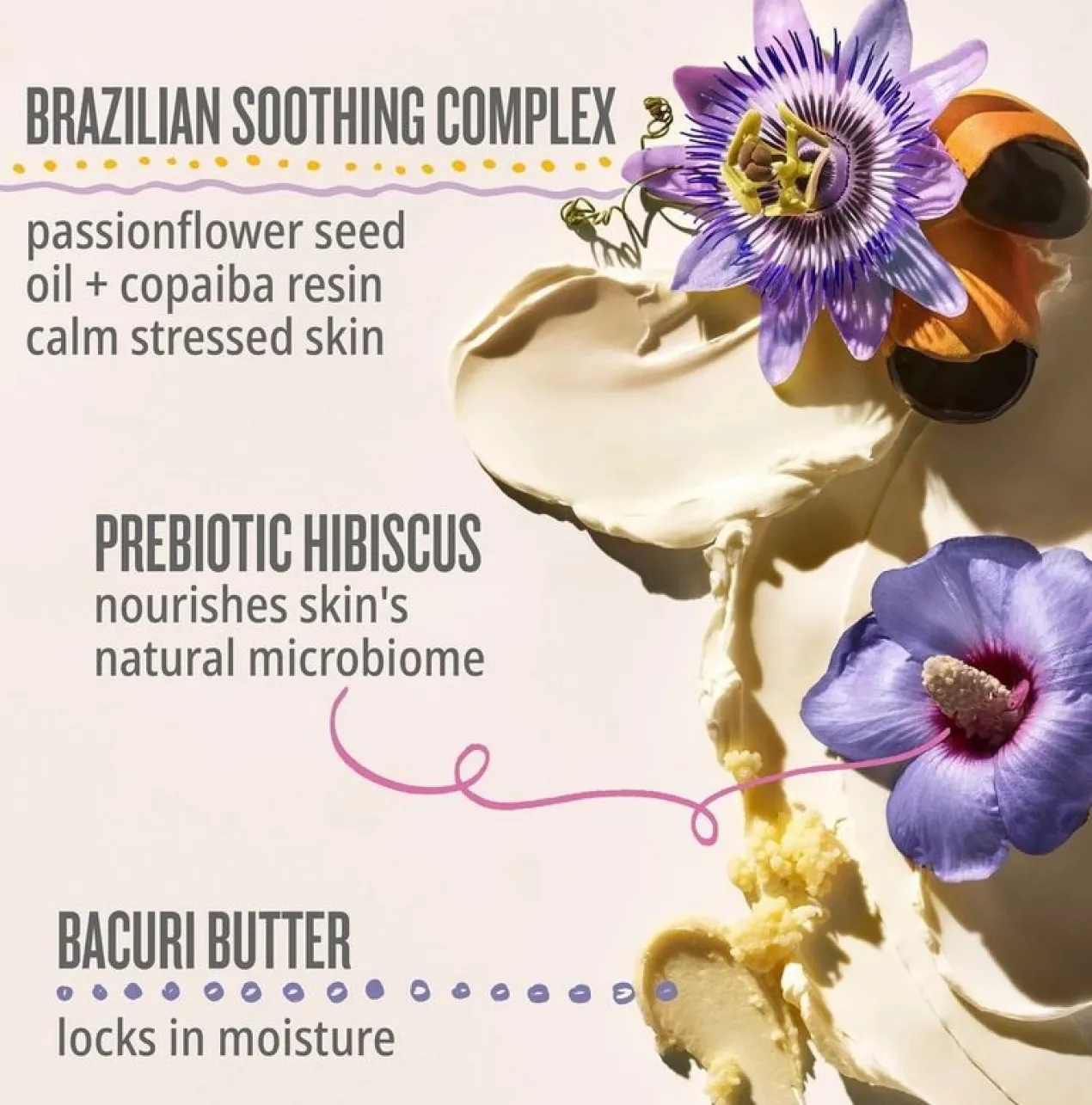 Delicia Drench Body Butter Crema Corporal