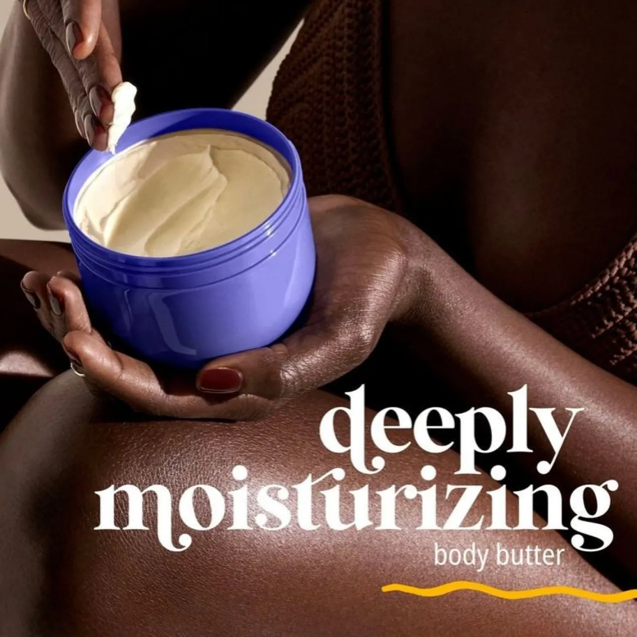 Delicia Drench Body Butter Crema Corporal