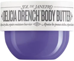 Delicia Drench Body Butter Crema Corporal