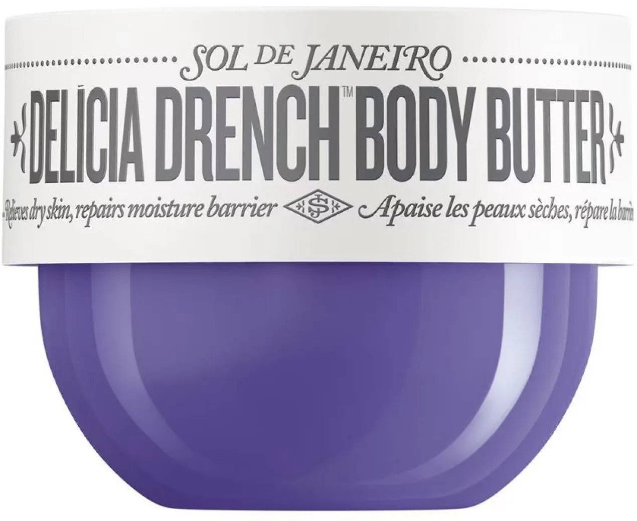Delicia Drench Body Butter Crema Corporal