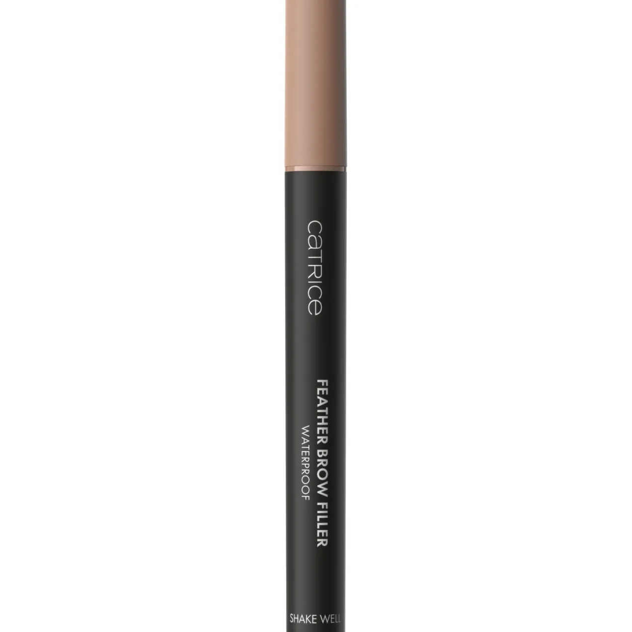 Delineador Cejas Feather Brow Fllier Waterproof