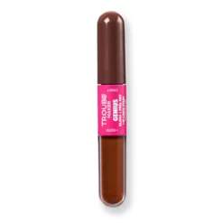 Delineador Con Tinte Y Gloss Duo Genius Peel-off