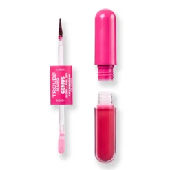Delineador Con Tinte Y Gloss Duo Genius Peel-off