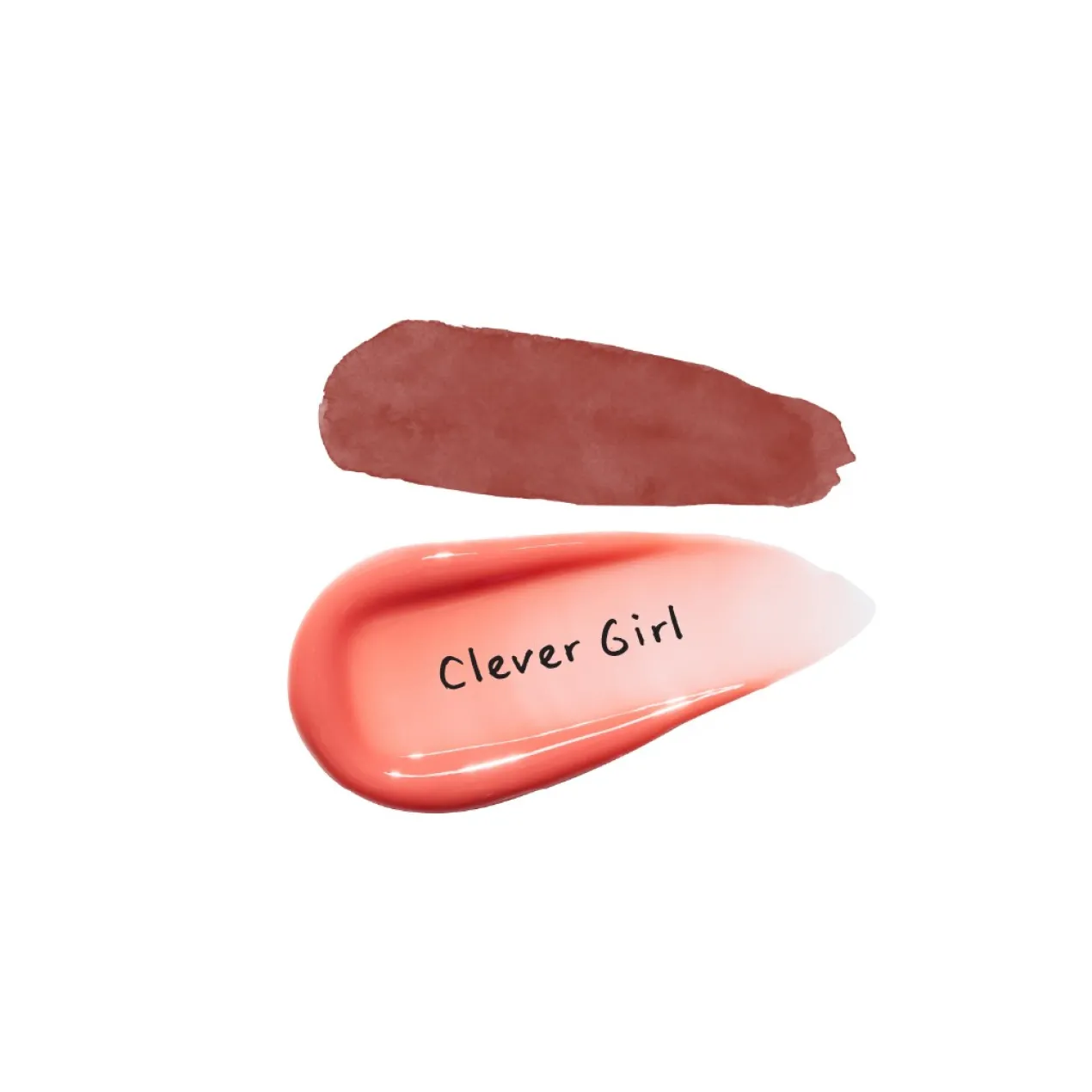 Delineador Con Tinte Y Gloss Duo Genius Peel-off