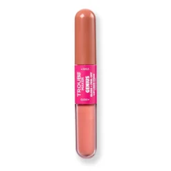 Delineador Con Tinte Y Gloss Duo Genius Peel-off