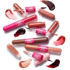Delineador Con Tinte Y Gloss Duo Genius Peel-off