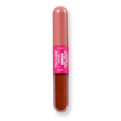 Delineador Con Tinte Y Gloss Duo Genius Peel-off