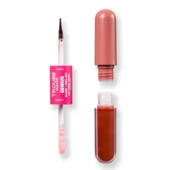 Delineador Con Tinte Y Gloss Duo Genius Peel-off