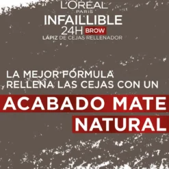 Delineador de Cejas Infaillible Brows 24H