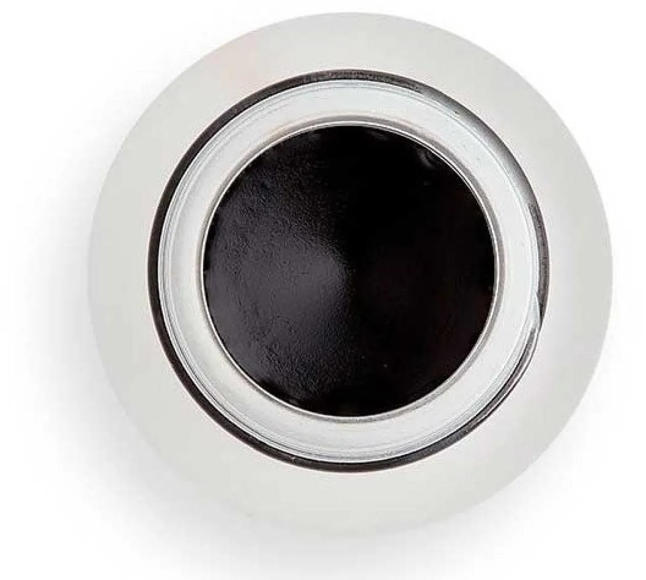 Delineador de Ojos en Gel con Brocha