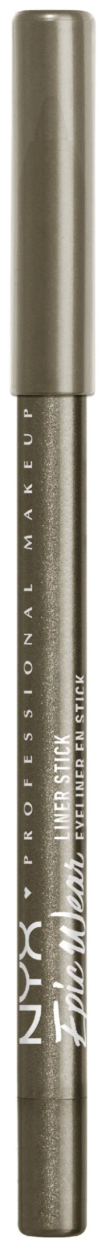 Delineador de Ojos Epic Wear Liner Stricks