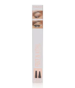 Delineador de Ojos Felt & Kohl Precision Dual Liner