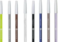 Delineador de ojos Kajal Pencil