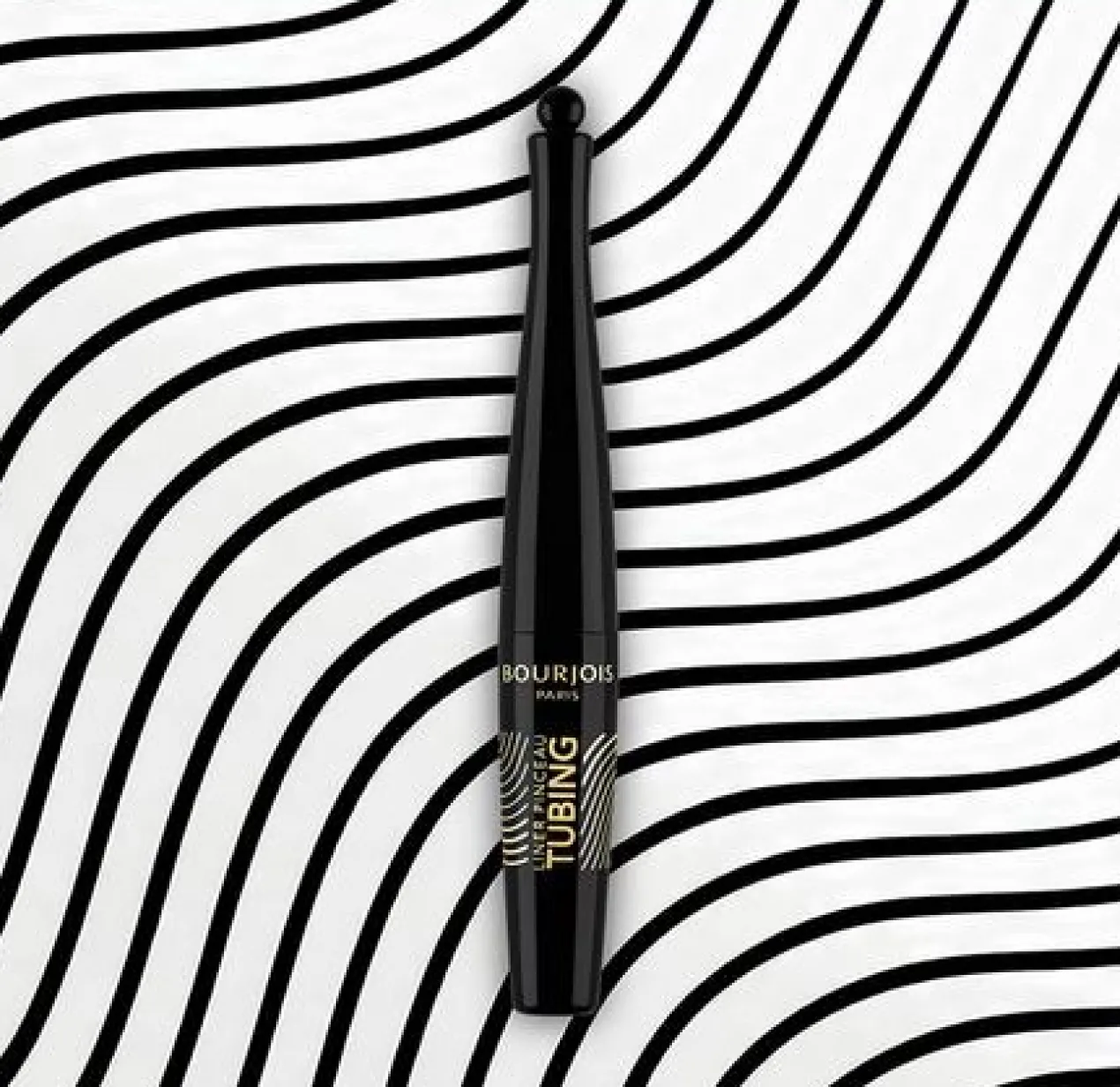 Delineador de ojos Liner Pinceau Tubing