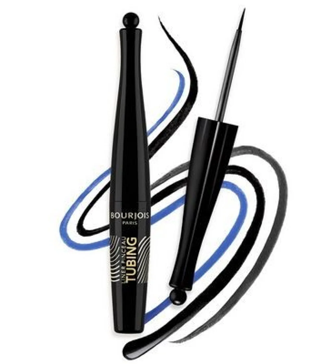 Delineador de ojos Liner Pinceau Tubing