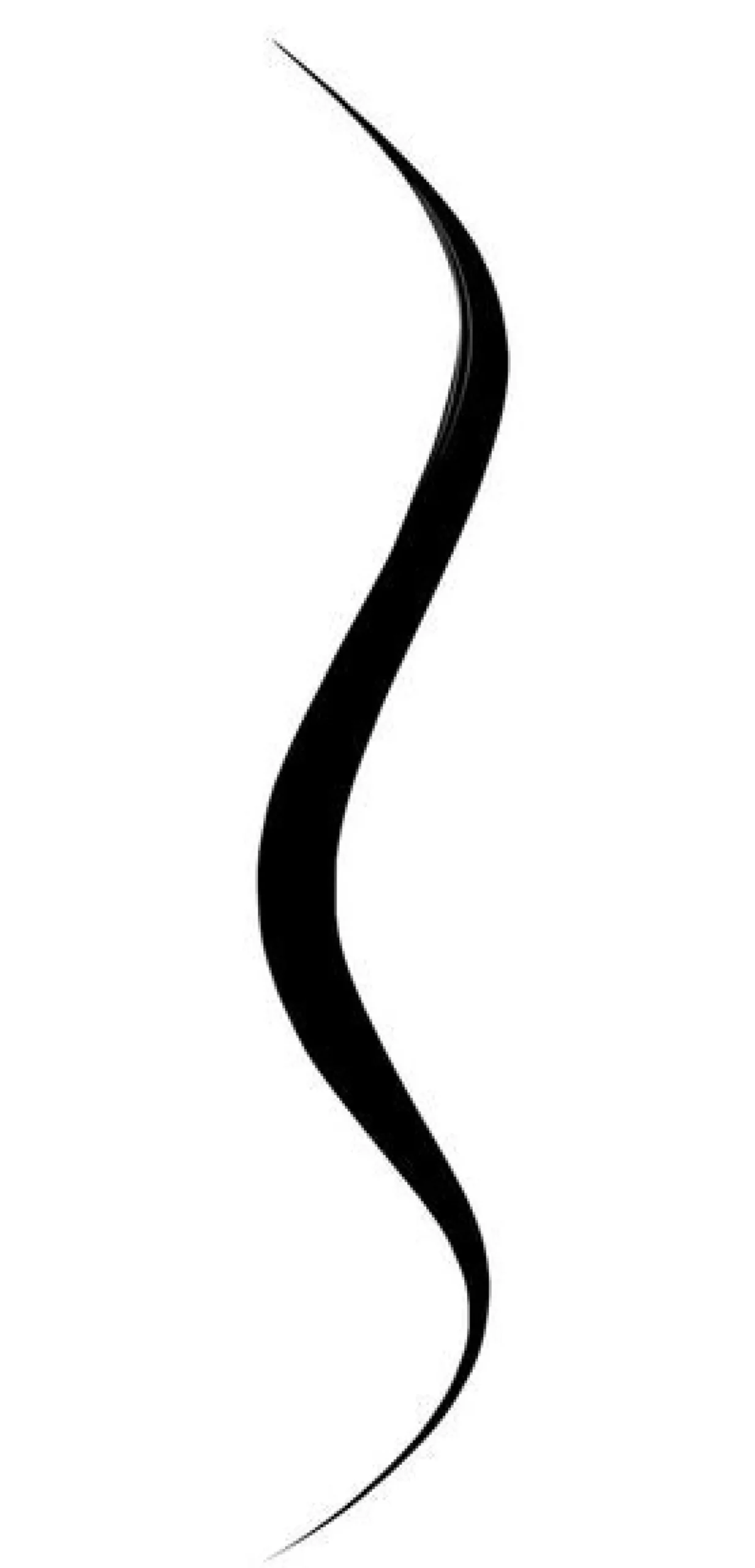 Delineador de ojos Liner Pinceau Tubing
