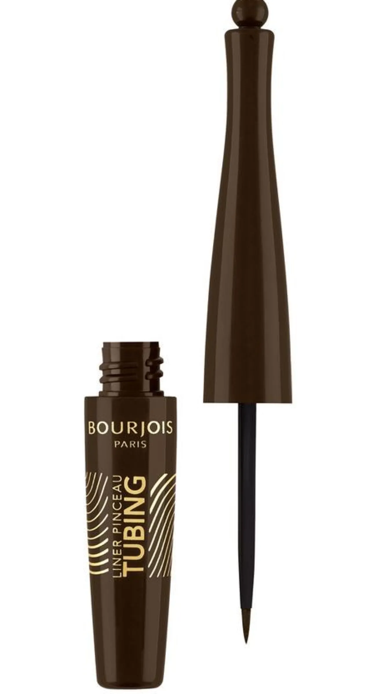 Delineador de ojos Liner Pinceau Tubing